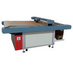 Automatic Paper Feeding Contour Pattern Cutting Plotter Machine 1500x1000mm