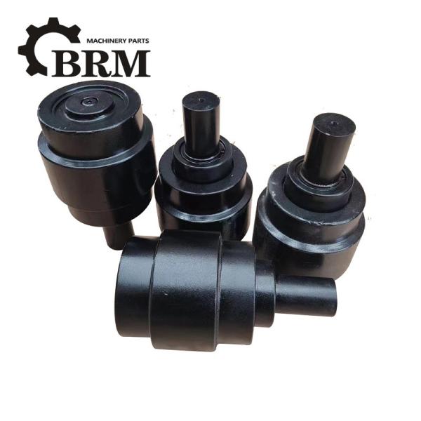 D6D Bulldozer Excavator Carrier Roller Sprocket Idler Track Bottom Roller