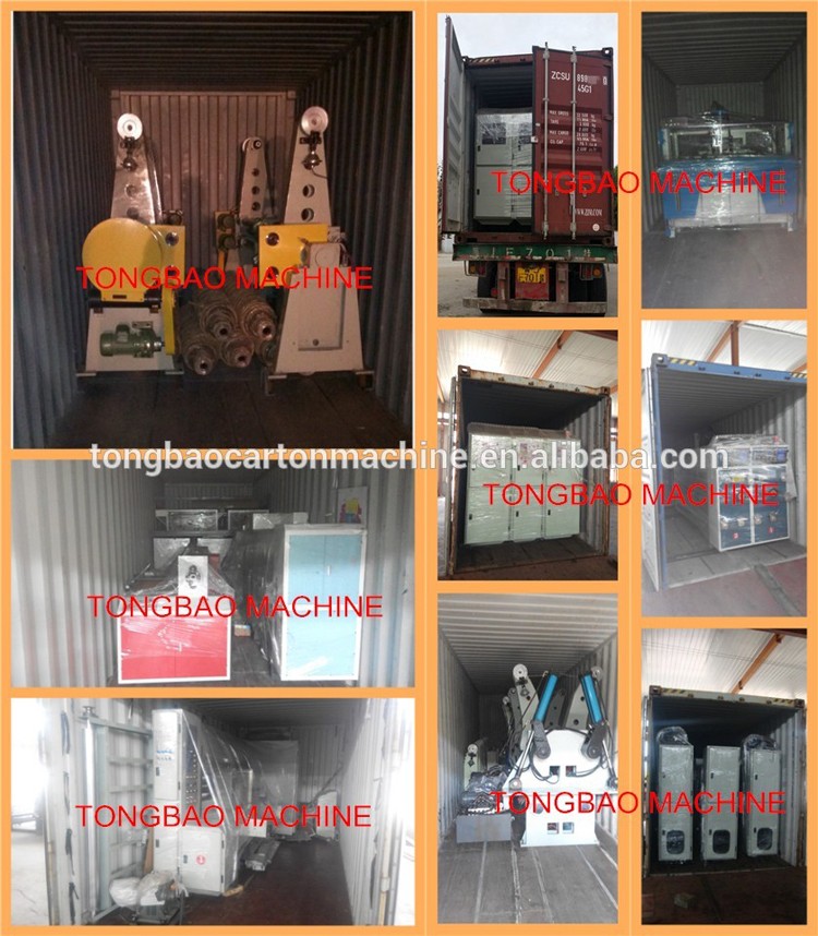 Other Packaging Corrugated Cardboard Thin Blade Slitter Scorer Machine with 380V