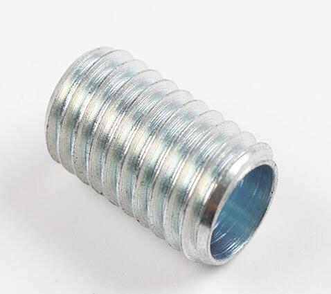 Internal External M3 Machining Threaded Nut 10.9 Class Alloy Steel Material