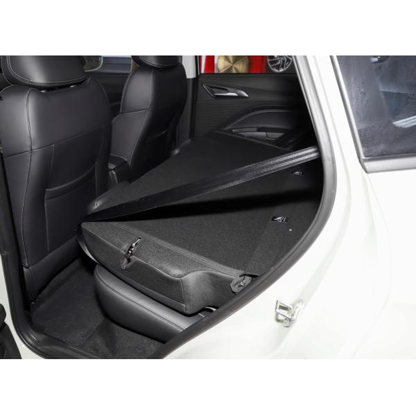 Left Drive 5 Door 5 Seat SUV Electric Car Neta V Second Hand Vehicles Used Cars