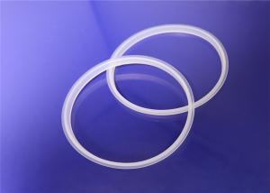 Buy cheap Multi Size Silicone Sealing Ring FDA Food Grade Oil Resistance Energy Saving product