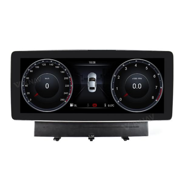 Android Car Radio for Land Rover Discovery Sport 2015 2016 2017 2018 2019 Car stereo receiver touch screen GPS navigation