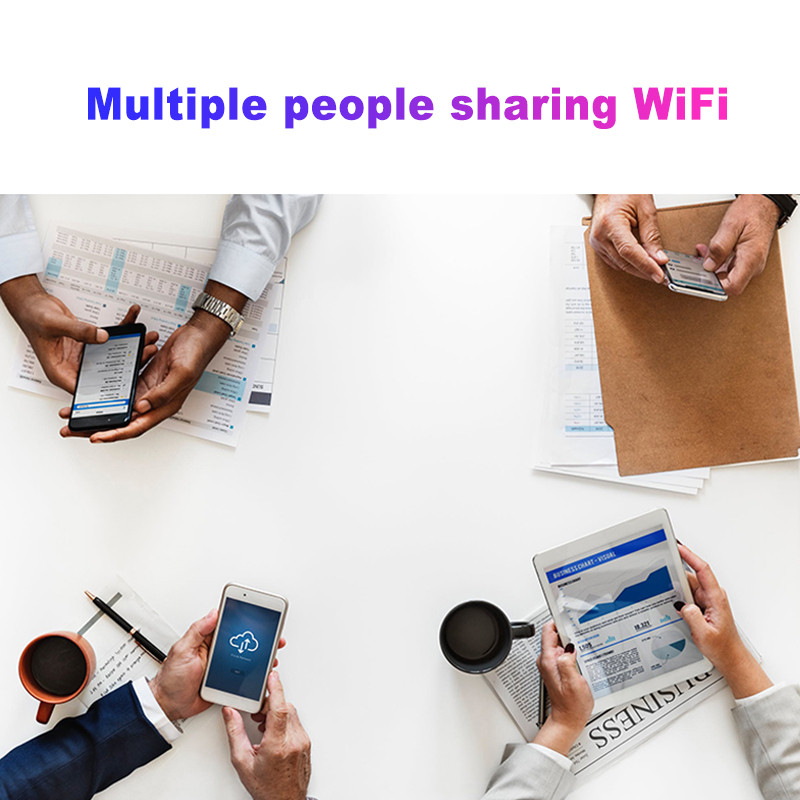 300Mbps Voice Volte Call Open Vpn Router Cat4 Wireless CPE LTE Modem for Vehicle