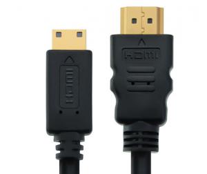 China 3ft A Type HDMI Cable 1.4 M-M Cable for Blu-Ray DVD HDTV LCD XBOX 1080P on sale