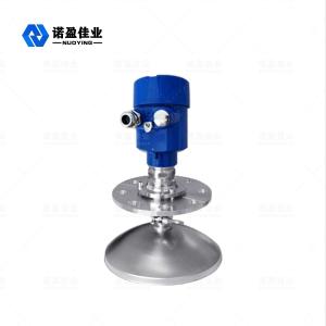 Buy cheap Parabolic Antenna Radar Level Gauge For Tank Height Measurement product