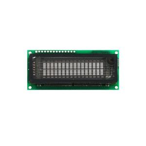Buy cheap Samsung 16X2 VFD Character LCD Module M162SD07fa 16t202da2 Cu16025 ISO product