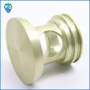 Buy cheap 80160 CNC Aluminium Profile Black Shower Enclosure White Rectangular Tube product