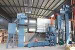 Manufacture Glass Grade Silica Separating Washing Plant with Engineer Guide