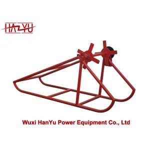 TYCVC-002 Cradle Reel Elevator Transmission Line Stringing Tools