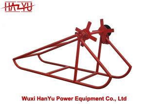 Buy cheap TYCVC-002 Cradle Reel Elevator Transmission Line Stringing Tools product