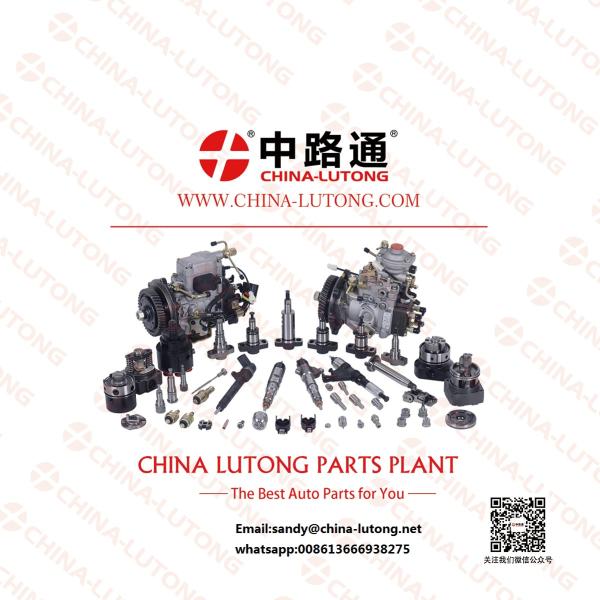 Common Rail Fuel Injector Control Valve F00VC01364 Common Rail Control Valve Assembly F00VC01364for Injector 0445110311wholesale price factory