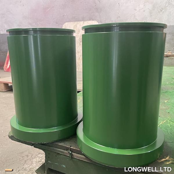 GARDNER DENVER PZ-7 _ PZG Mud Pump Liner PY13970 PY13965 PY13960 200PZG456 300PZG456 201PZG456