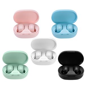 Twins Macaron I12 TWS Macaron Wireless Bluetooth Earbuds Earphones Inpods