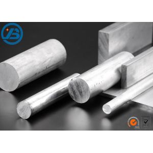 Buy cheap 96-99% High Purity Extruded Magnesium Alloy Rod Extruded Bars product