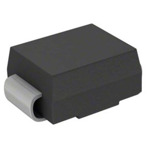 Buy cheap SMBJ36CA-13-F Diode Triode Circuit Protection TVS Transistors product