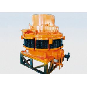 PYB1750 Simmons cone crusher, stone crusher, granite greenstone crusher, crusher