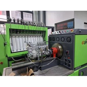 JZ12PS-D Large Big Mechanical Diesel Pump Test Bench Machine