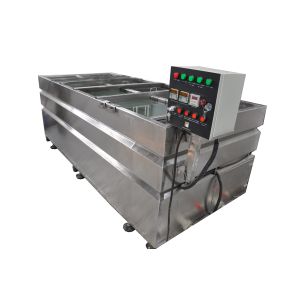 Buy cheap Water Transfer Hydrographic Printing Tank product