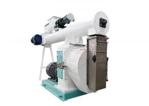 Buy cheap 37kw 2T/H Pig Feed Machine With Low Energy Consumption CE Certification product