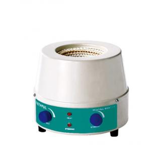 Magnetic Stirring Heating Mantles