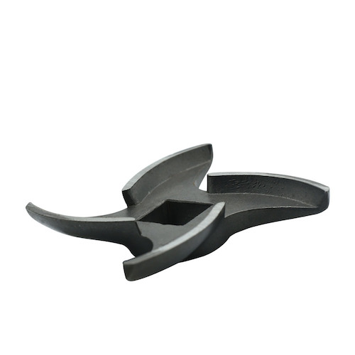 SUS304 Investment Casting Parts Stainless Steel Casting Parts For Meat Grinder