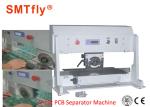 L500mm 300mm/S Pcb Depaneling V-cut Machine for Switch Board