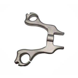 304 Hardware Parts Stainless Steel Automatic Machine Parts