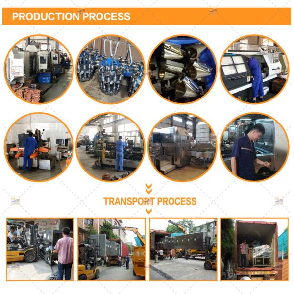 Automatic Commercial Egg Tart Machine With Star Reel System