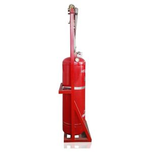 Buy cheap Data Room 4.2 MPa Fire Extinguisher Pipe System product
