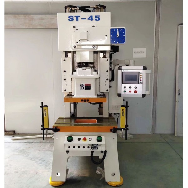 High Precision Custom Metal Straightening Machine for Sheet Metal Coil Leveling