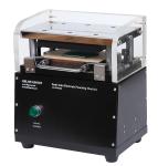 Battery Elelctrode Punching Machine Pouch Cell Battery Assembly Punching Machine