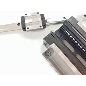 Buy cheap HGW15 Linear Guideways product