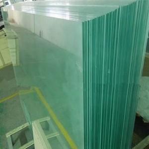Flat Shaped Non Reflective Glass 2mm 3mm Thickness For Electronic Display