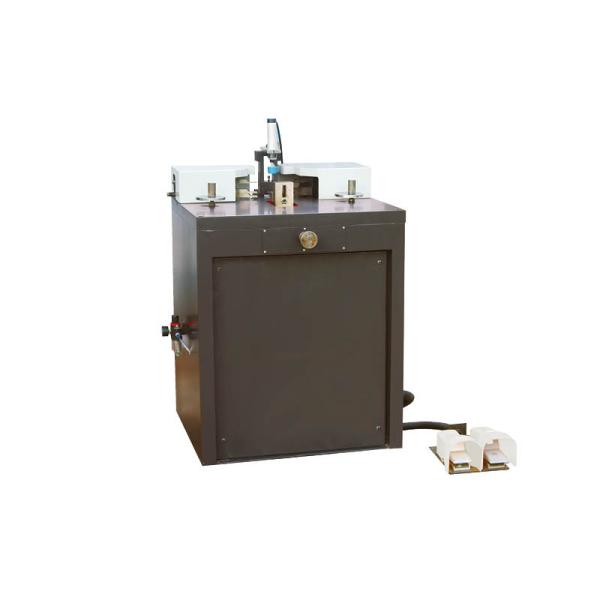 Quality Aluminium Profile Single-head Crimping Machine for sale