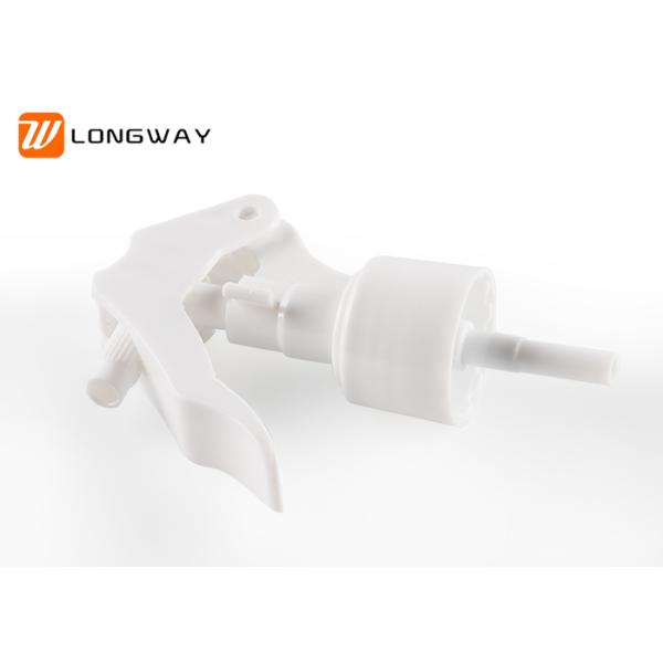 PP Plastic Mini Trigger Sprayer Environmental Friendly OEM / ODM Available