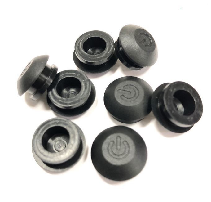 Buy cheap Silicone Waterproof Switch Cap For LED String Light product