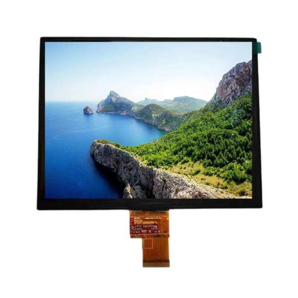 TM080JDKP96 TIANMA 8.0" 1280(RGB)×720, 800 (cd/m²) INDUSTRIAL LCD DISPLAY