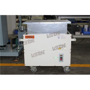 Buy cheap Small Mechanical Vibration Shaker Table for Sine Vibration Testing product