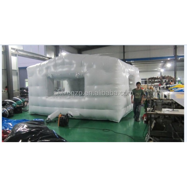 China Export High Quality Display Large Inflatable Tents/inflatable Party Tent/ Sports or Camping Inflatable Tent for Sale