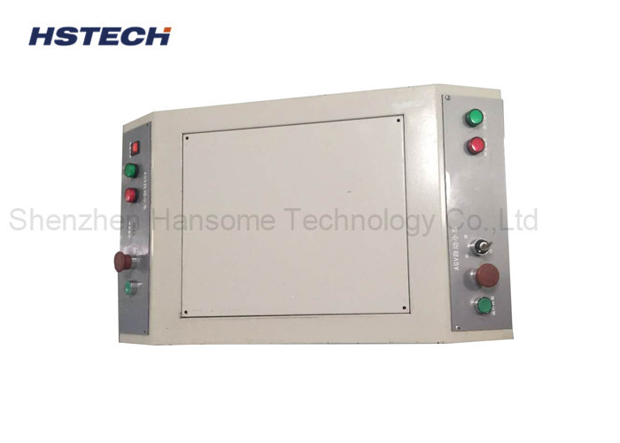 Buy cheap Terminal Station Automated Guided Vehicles Double Side Control product