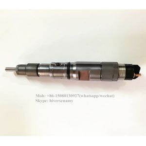 Buy cheap Diesel engine parts common rail injector 0445120236 / 0 445 120 236 from wholesalers