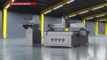 Revolutionize Engraving Process with 1300mm*2500mm CNC Router Engraving Machine