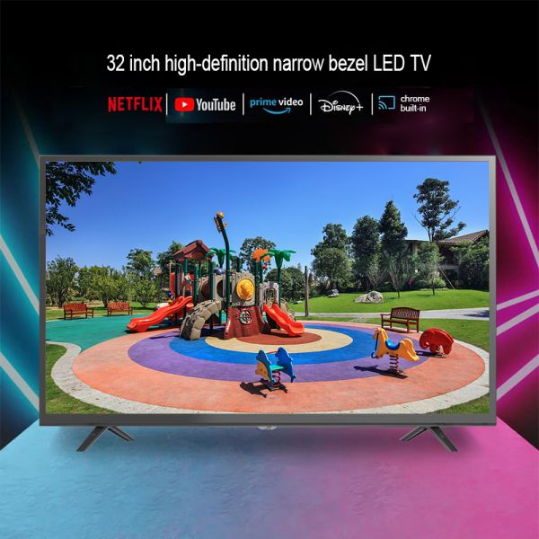 OLED Ultra-thin Model 4K Smart Display Providing 4K UHD 3840 X 2160 Resolution Perfect for Digital Signage and Interactive Kiosks
