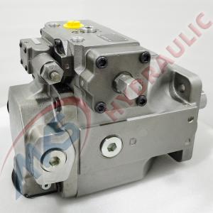 Buy cheap High Pressure Rexroth Variable Axial Piston Pump A4VSO71DR/10R-PPB13N00 product