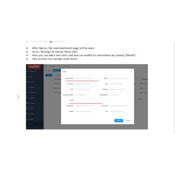 IamPOS Cloud Software Activation via Official Website for Effortless Operation on Android