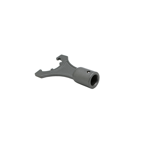 ER Collet UM Type Torque Wrench Open End Spanner With Torsion Rod