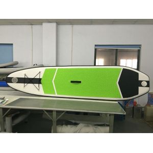 Inflatable SUP Board PVC Custom Stand Up Paddle Board Inflatable