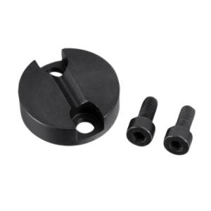 Buy cheap Mold components 1.2343 Slide Retainer High temperature resistance product