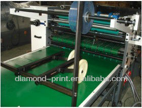 Window Patching Automatic Packaging Machines / Auto Bagging Machine